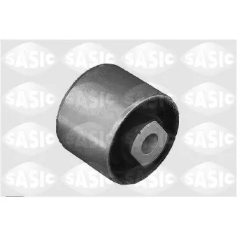 Suspension, corps de l'essieu SASIC 9003102