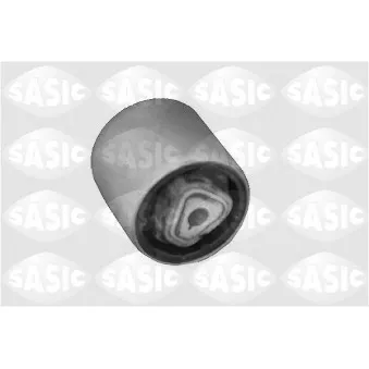 Silent bloc de suspension (train avant) SASIC 9003106
