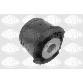 Suspension, corps de l'essieu SASIC 9003110