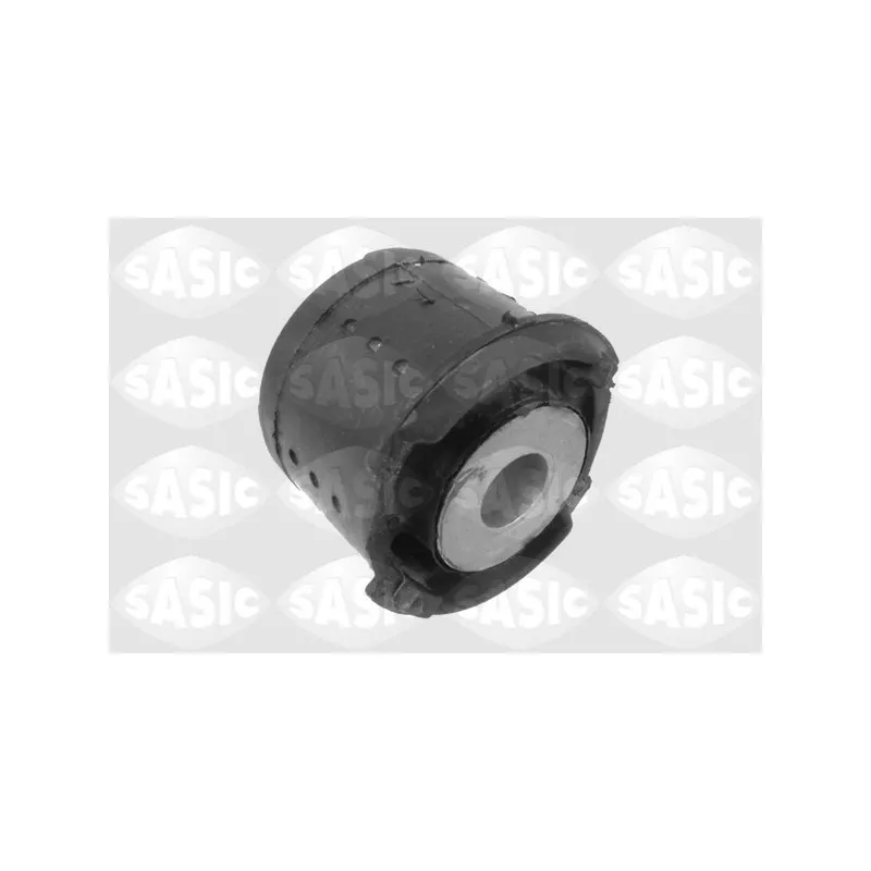 Suspension, corps de l'essieu SASIC 9003110