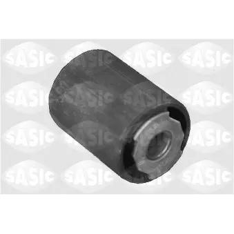 Suspension, corps de l'essieu SASIC 9003111