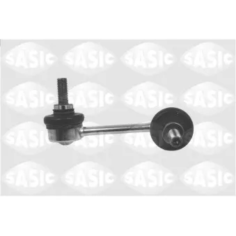 Entretoise/tige, stabilisateur arrière gauche SASIC 9005024