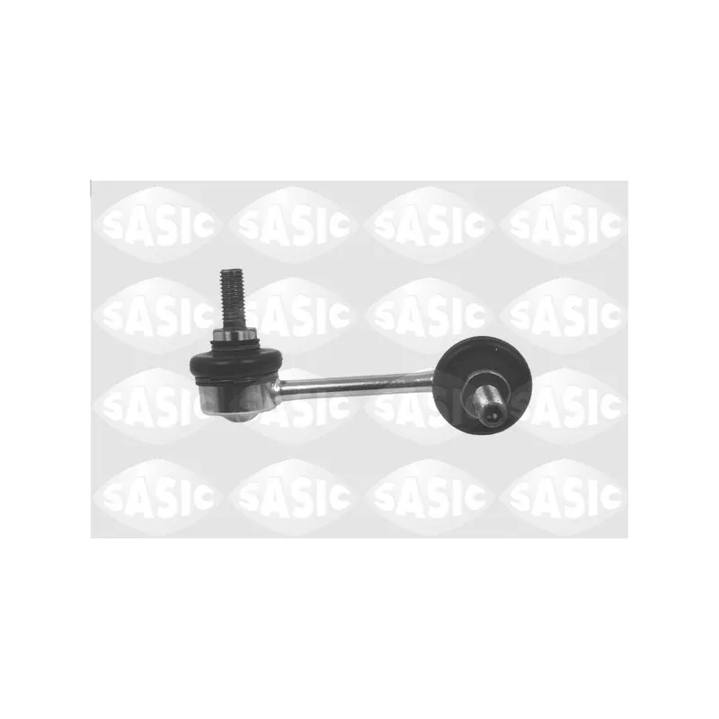 Entretoise/tige, stabilisateur arrière gauche SASIC 9005024