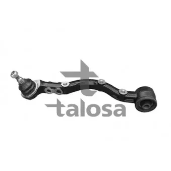 Triangle ou bras de suspension (train avant) TALOSA