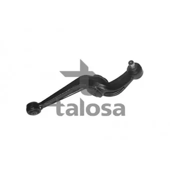 Triangle ou bras de suspension (train avant) TALOSA 46-00982