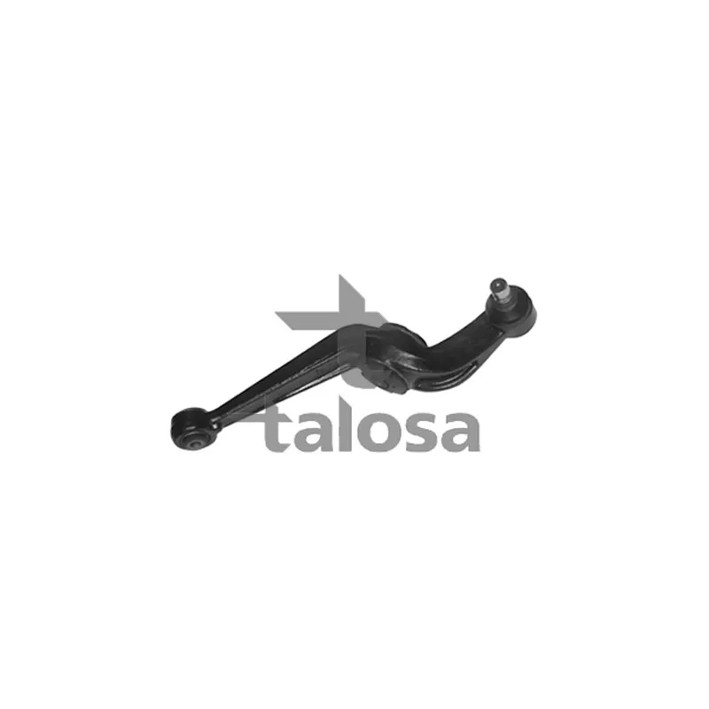 Triangle ou bras de suspension (train avant) TALOSA 46-00982