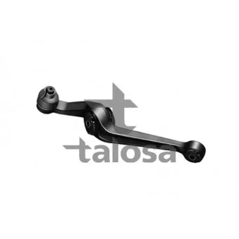 Triangle ou bras de suspension (train avant) TALOSA 46-00984