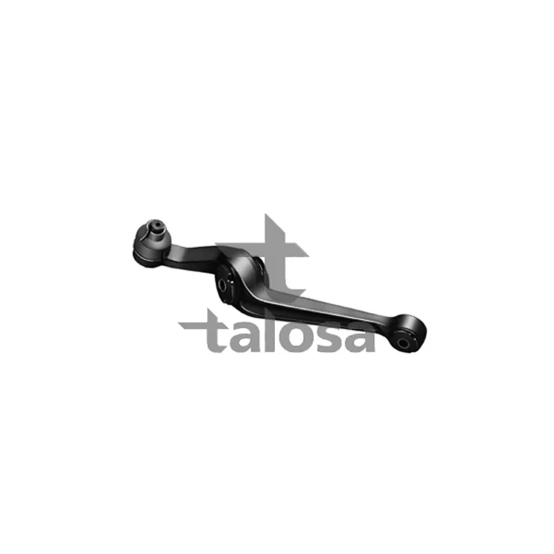 Triangle ou bras de suspension (train avant) TALOSA 46-00984