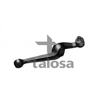 Triangle ou bras de suspension (train avant) TALOSA 46-00985