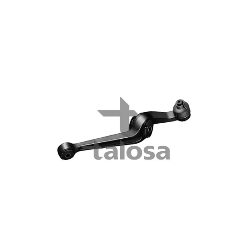 Triangle ou bras de suspension (train avant) TALOSA 46-00985