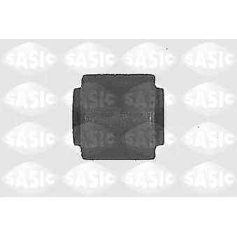 Suspension, corps de l'essieu SASIC 9005071