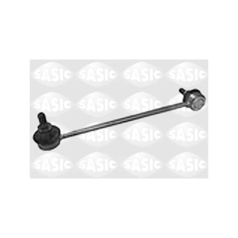 Entretoise/tige, stabilisateur avant gauche SASIC 9005073