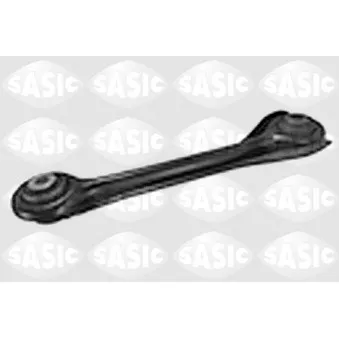 Support, silentbloc du bras transversal SASIC 9005076