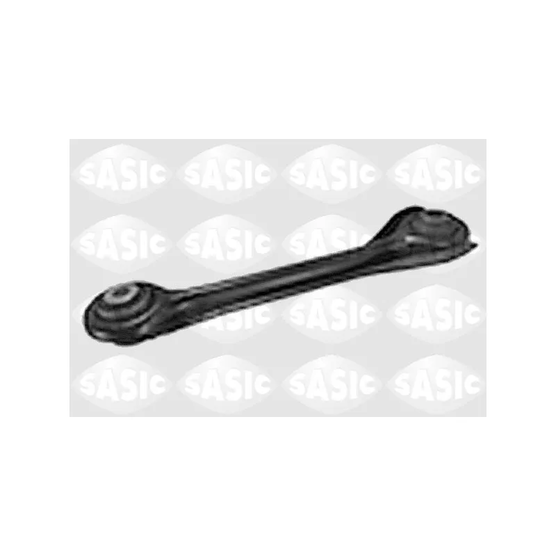 Support, silentbloc du bras transversal SASIC 9005076