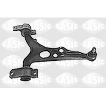 Bras de liaison, suspension de roue avant gauche SASIC 9005104