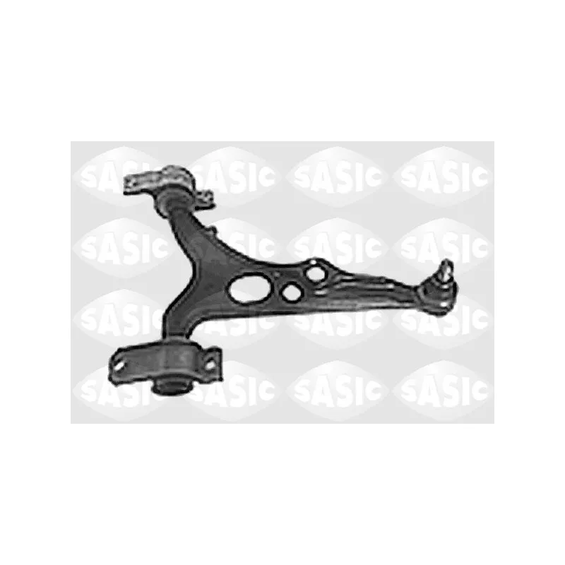 Bras de liaison, suspension de roue avant gauche SASIC 9005104