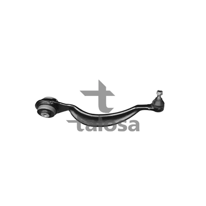 Triangle ou bras de suspension (train avant) TALOSA 46-07910