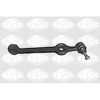 Triangle ou bras de suspension (train avant) SASIC 9005106