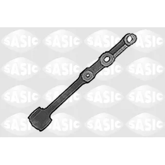 Triangle ou bras de suspension (train avant) SASIC 9005107