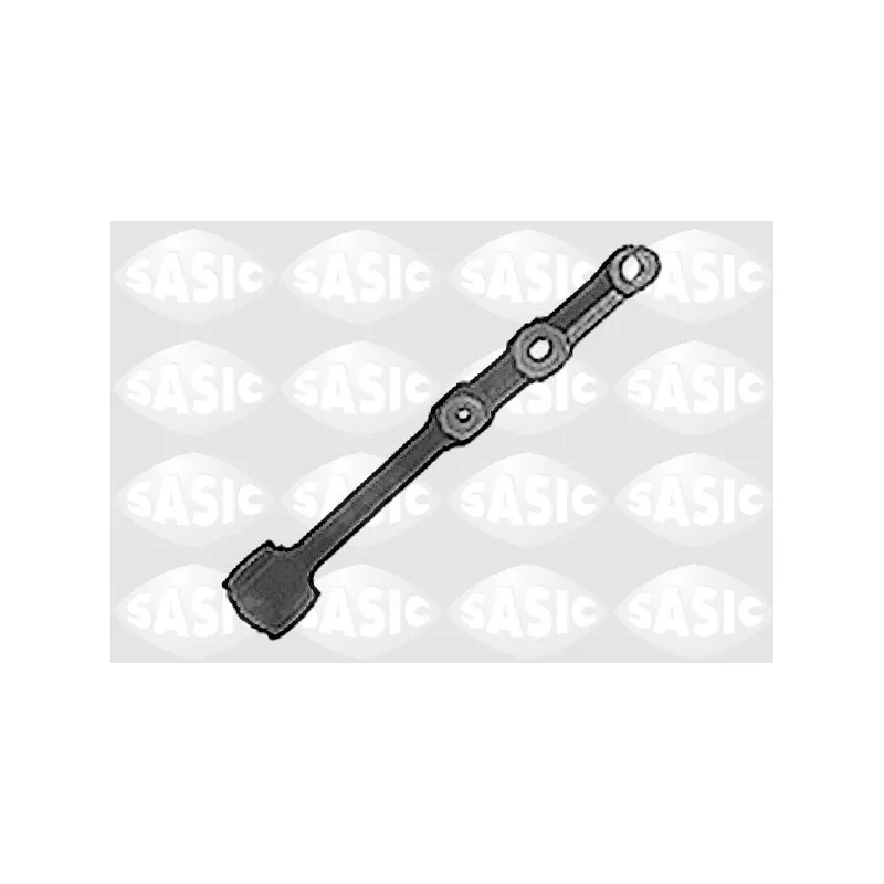 Triangle ou bras de suspension (train avant) SASIC 9005107