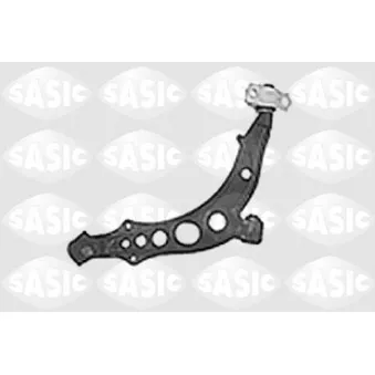 Bras de liaison, suspension de roue avant droit SASIC 9005108