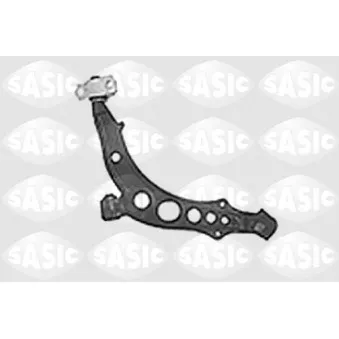 Bras de liaison, suspension de roue avant gauche SASIC 9005109