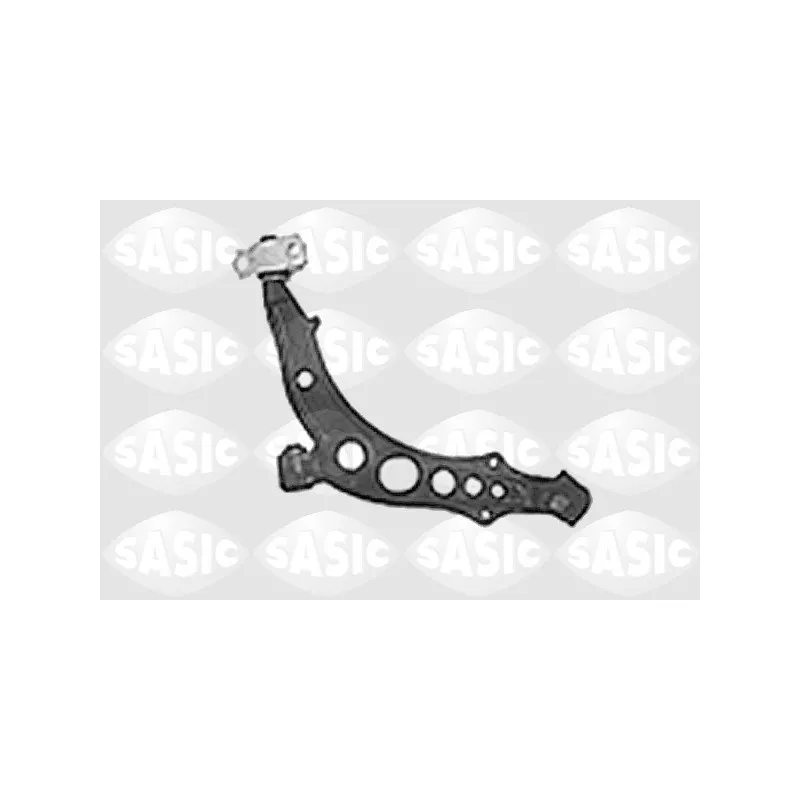 Bras de liaison, suspension de roue avant gauche SASIC 9005109