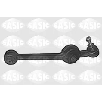 Bras de liaison, suspension de roue avant gauche SASIC 9005114