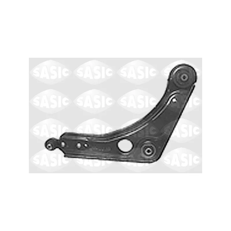 Bras de liaison, suspension de roue avant droit SASIC 9005117