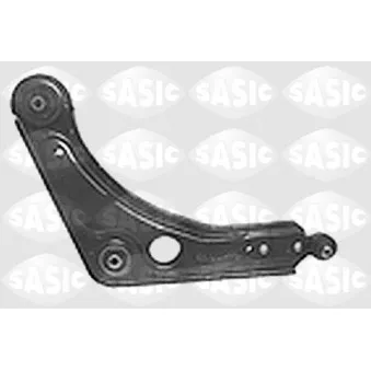 Bras de liaison, suspension de roue avant gauche SASIC 9005118
