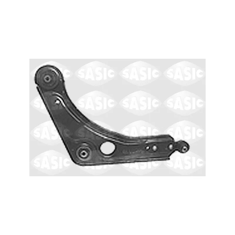 Bras de liaison, suspension de roue avant gauche SASIC 9005118
