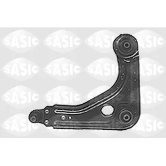 Bras de liaison, suspension de roue avant droit SASIC 9005119