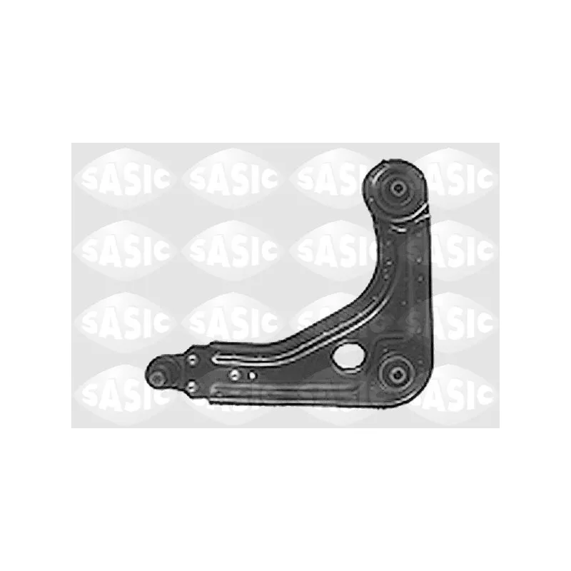 Bras de liaison, suspension de roue avant droit SASIC 9005119