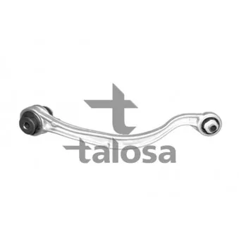 Bras de liaison, suspension de roue arrière droit TALOSA 46-10107
