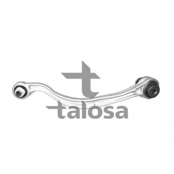 Bras de liaison, suspension de roue arrière gauche TALOSA 46-10108