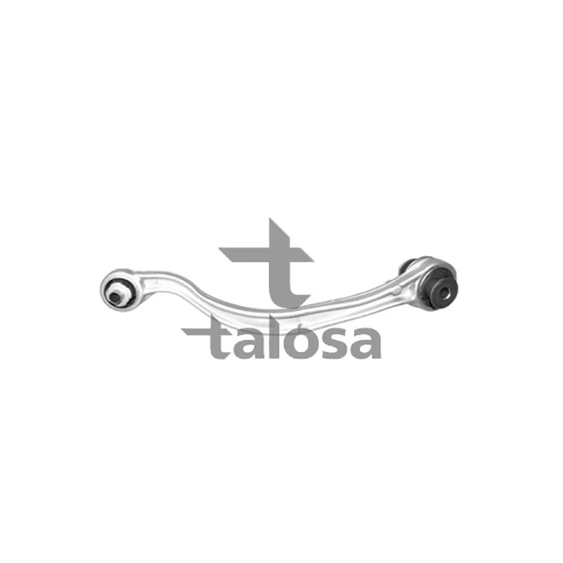 Bras de liaison, suspension de roue arrière gauche TALOSA 46-10108