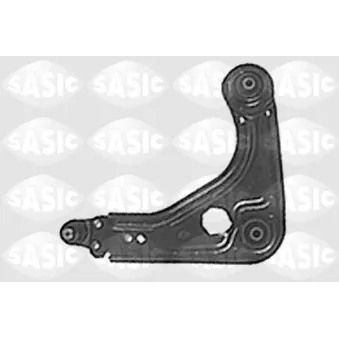 Bras de liaison, suspension de roue avant droit SASIC 9005121