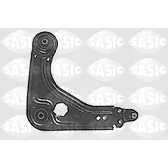 Bras de liaison, suspension de roue avant gauche SASIC 9005122