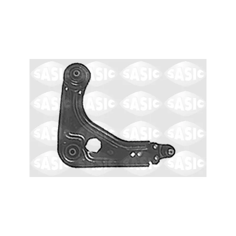 Bras de liaison, suspension de roue avant gauche SASIC 9005122