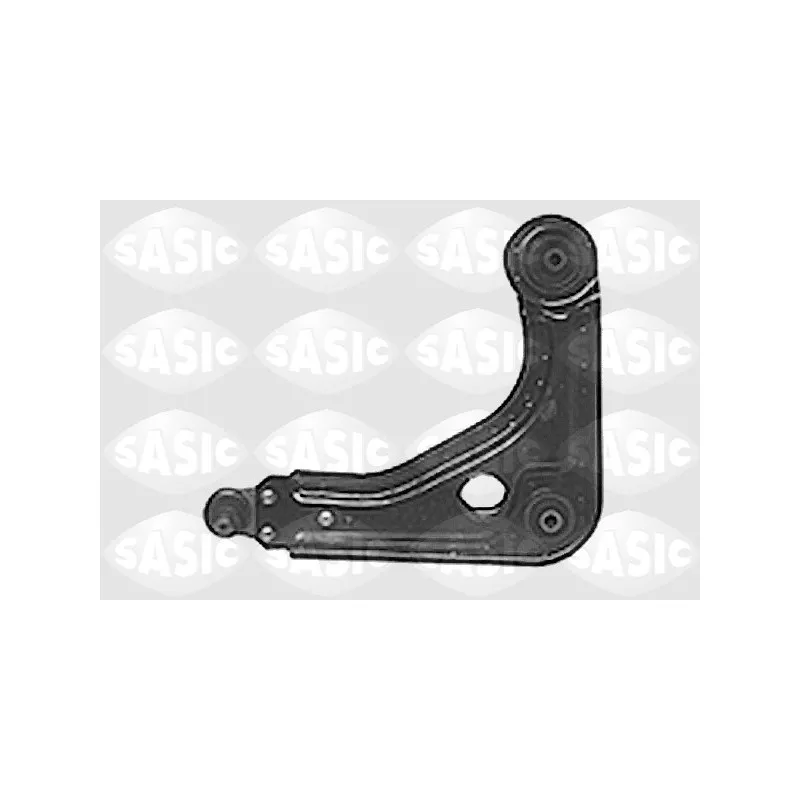 Bras de liaison, suspension de roue avant droit SASIC 9005123