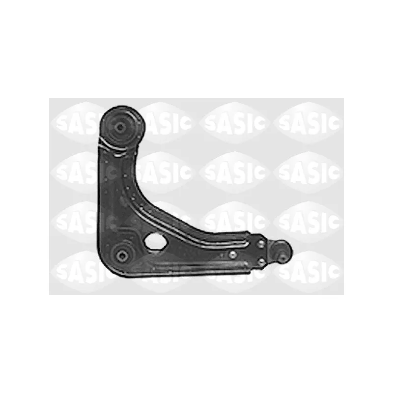 Bras de liaison, suspension de roue avant gauche SASIC 9005124