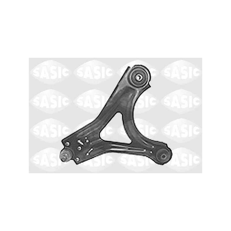 Bras de liaison, suspension de roue avant droit SASIC 9005129
