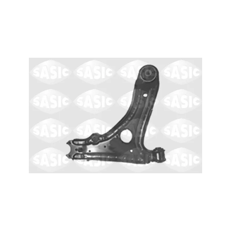 Triangle ou bras de suspension (train avant) SASIC 9005133