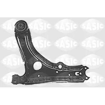 Triangle ou bras de suspension (train avant) SASIC 9005134