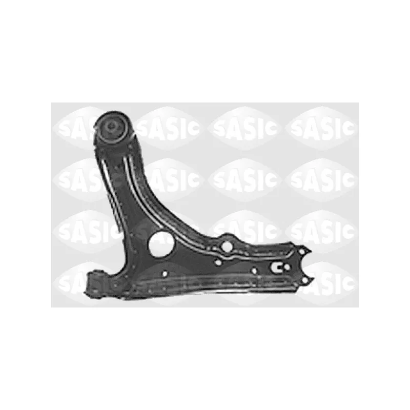 Triangle ou bras de suspension (train avant) SASIC 9005134