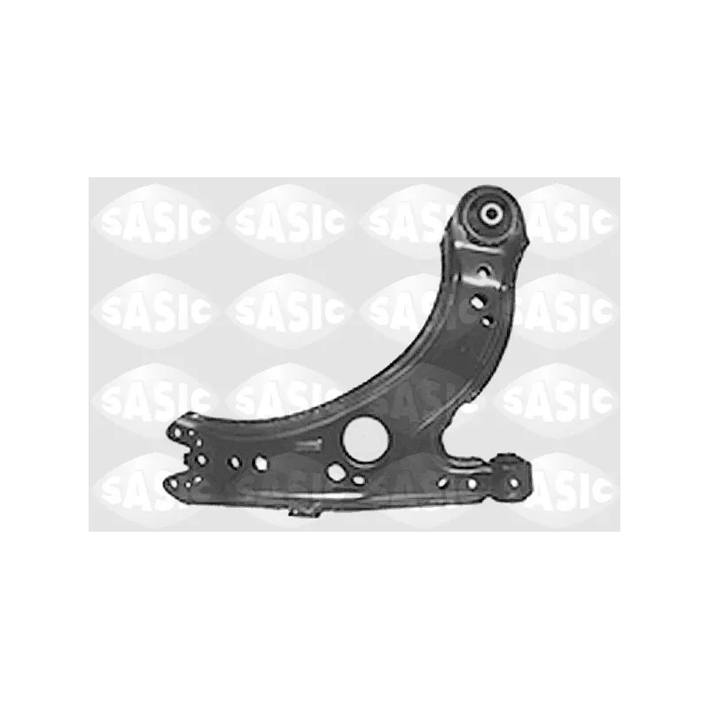 Triangle ou bras de suspension (train avant) SASIC 9005136
