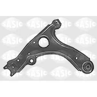 Triangle ou bras de suspension (train avant) SASIC 9005137