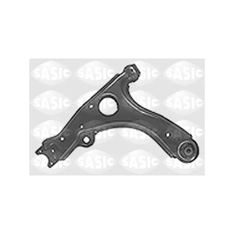 Triangle ou bras de suspension (train avant) SASIC 9005137