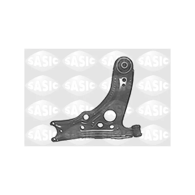 Triangle ou bras de suspension (train avant) SASIC 9005138