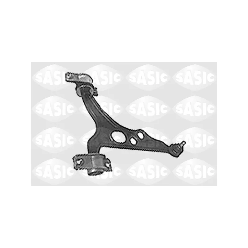 Bras de liaison, suspension de roue avant gauche SASIC 9005144